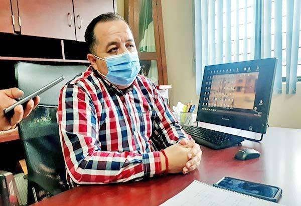Exigirá MP apliquen todo el peso de la ley