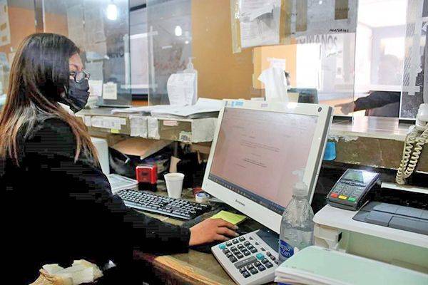 Otorga Sabinas 15% descuento al predial