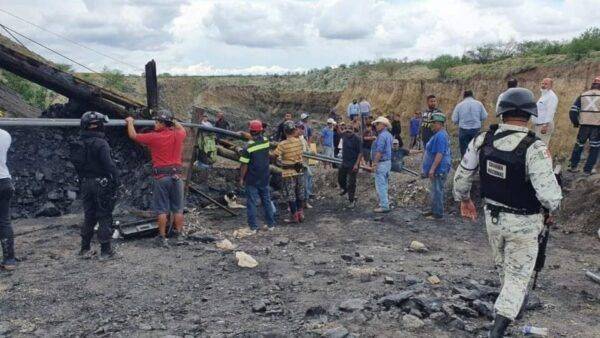 Suman 5 denuncias contra Mina Micarán