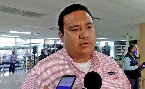 Dona Súper Gutiérrez un centenar despensas
