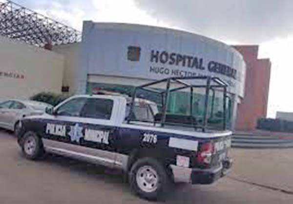 Investigan golpiza a niño de tres años