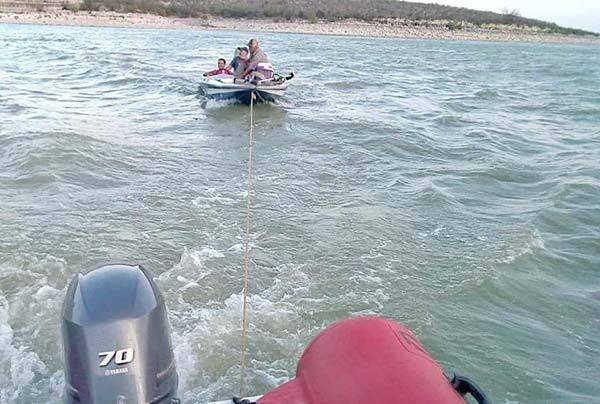 Recabará fondos el Patronato de Presa