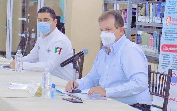 Regresan conciertos a región carbonífera