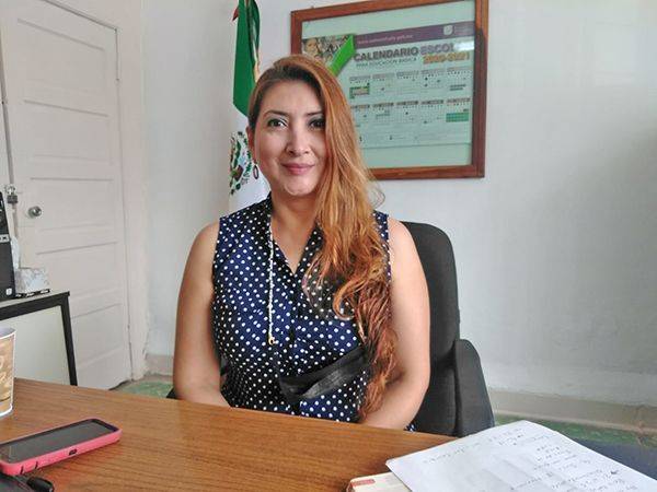 Asignan alumnos en planteles educativos