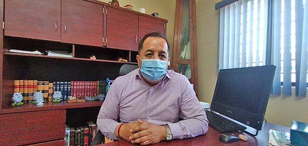 Serían responsables de homicidio culposo: FGE