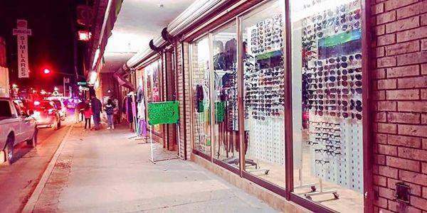 Confían comercios repunten sus ventas