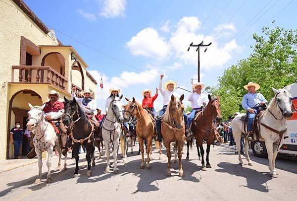 Exitosa reactivación turística de la región