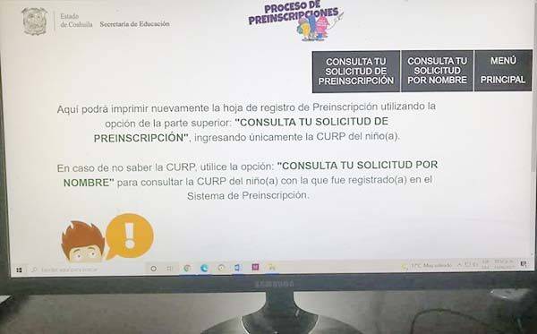 Reasignarán a alumnos de planteles educativos