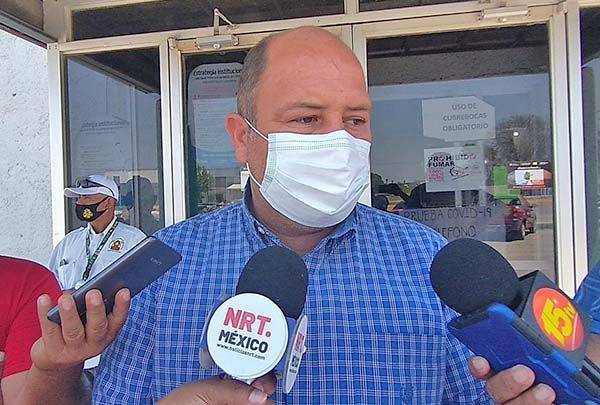 Aplicarán 29 mil dosis en región