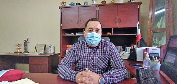 No registran denuncias por delitos electorales