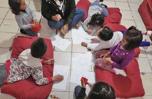 Invita Casa Hogar a sumarse al redondeo