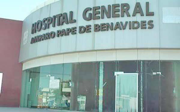 Activan servicios en Sector Salud