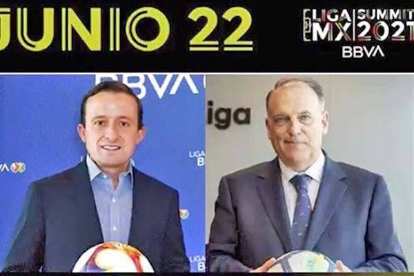 Raspón a Superliga con datos de Liga MX