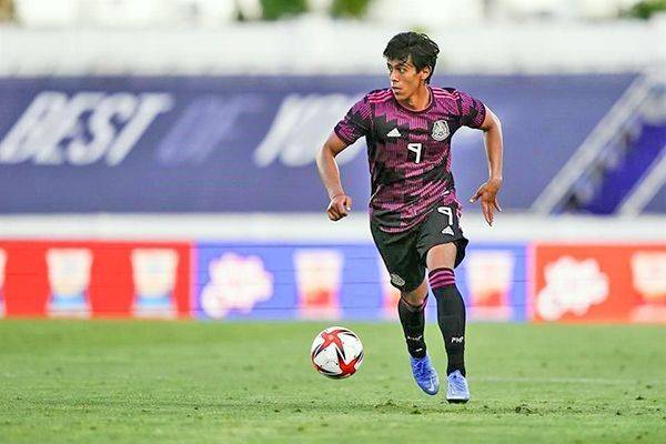 Pierde Macías chance rumbo a Olímpicos