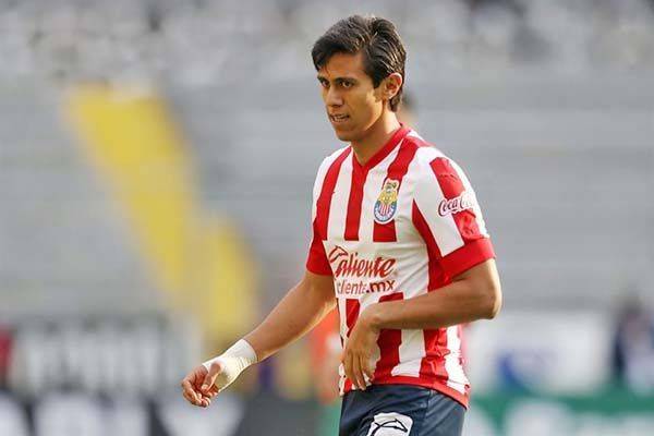 Llegaría JJ Macías al Getafe