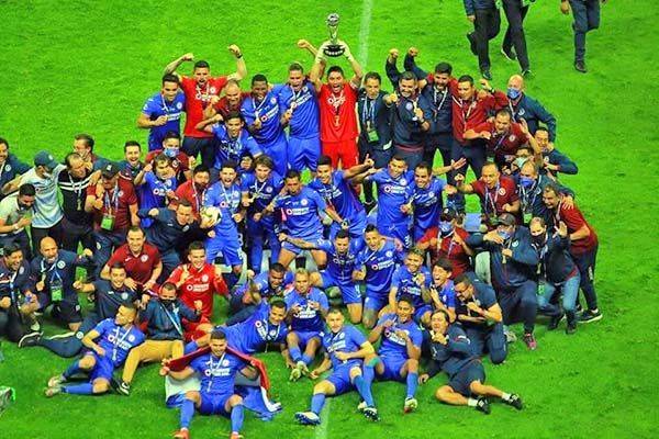 Niega Cooperativa venta de Cruz Azul