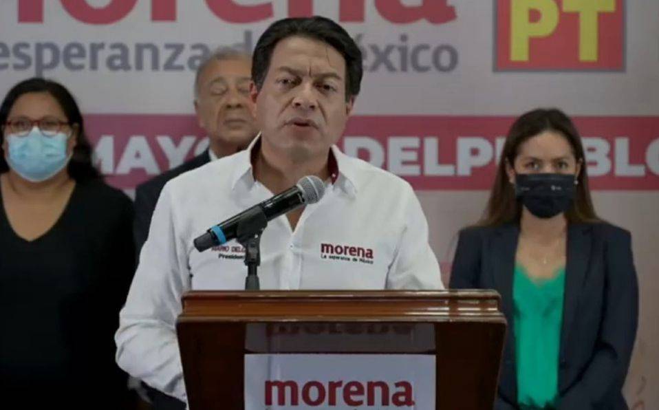 Tras elecciones, PVEM seguirá siendo aliado de AMLO y trabajará con Morena: dirigente