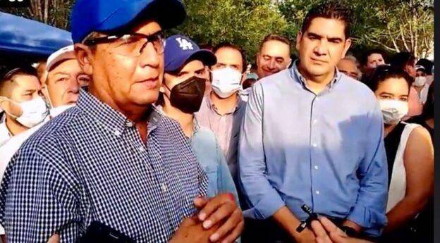Monclova sigue siendo azul: PAN Coahuila