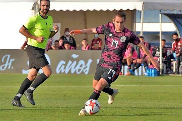 Anuncian primera salidas para JJOO