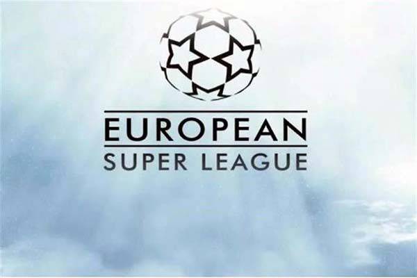 Aceptan clubes ingleses pagar multa por Superliga