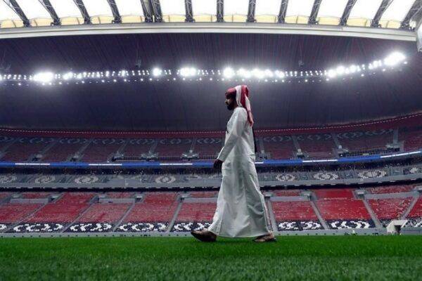 Exige Qatar seguidores vacunados para el Mundial