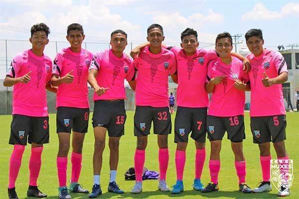 Muxes, el club de la diversidad