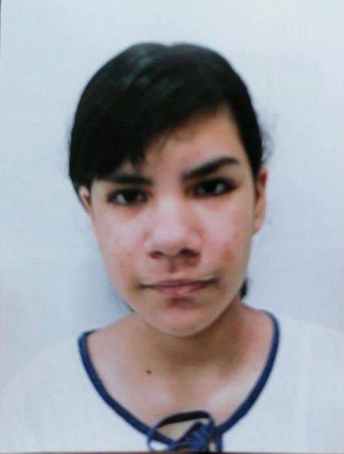 Encuentran a menores desaparecidas