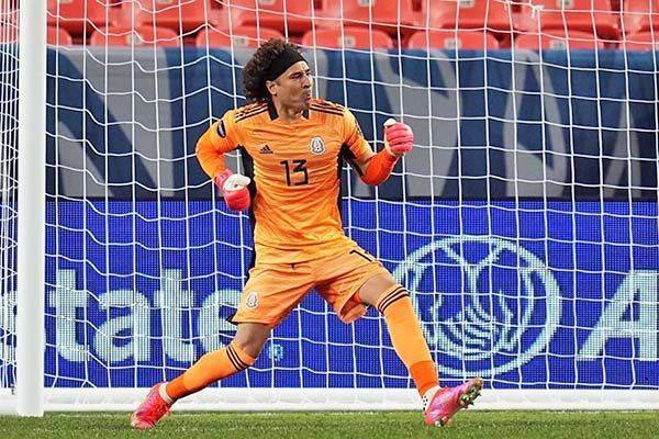 Serían Ochoa, Romo y Henry refuerzos olímpicos
