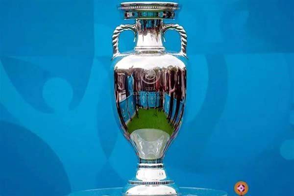 Engalana Inglaterra-Alemania Octavos de la Euro