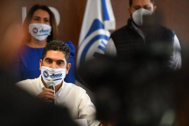 Defenderemos la decisión de los monclovenses: PAN Coahuila