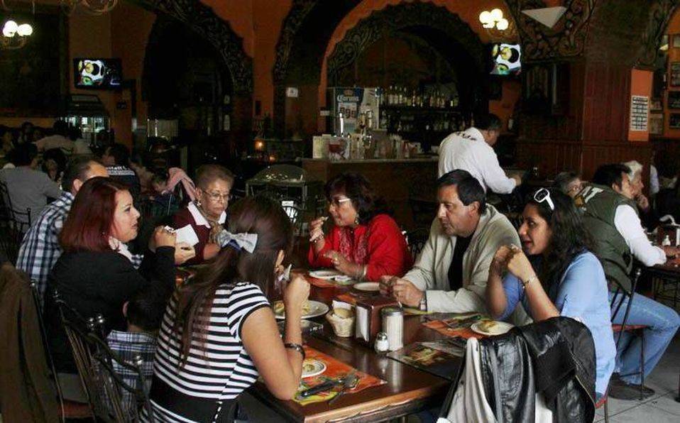 Día del padre dejará derrama de 3 mil 600 mdp en la CdMx: Canacope