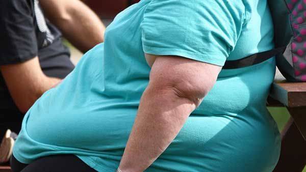 “Aplasta” obesidad relaciones de pareja