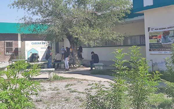 Señalan por depravado a médico de Jurisdicción