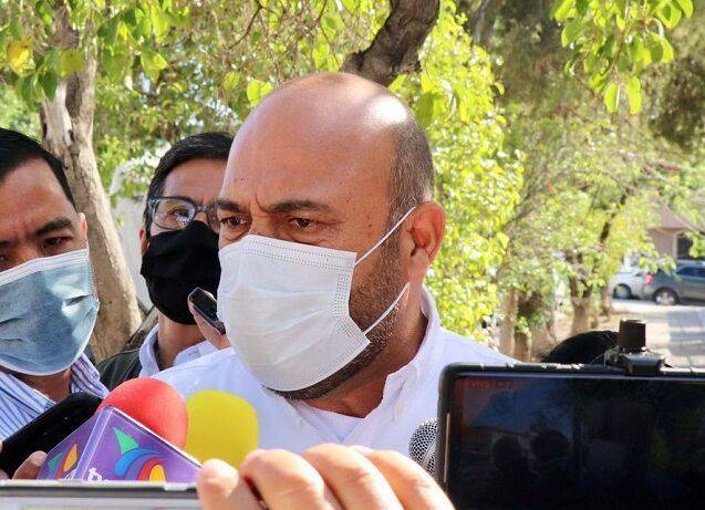 Carece Bartlett de calidad moral para criticar a Miguel Riquelme.- PRI Coahuila
