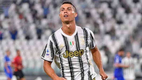 CRISTIANO RONALDO: ESTARÍA NEGOCIANDO SU RENOVACIÓN CON JUVENTUS HASTA 2023