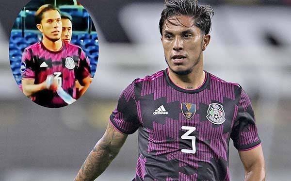 Salcedo, el único de México que se negó a portar medalla de 2° lugar