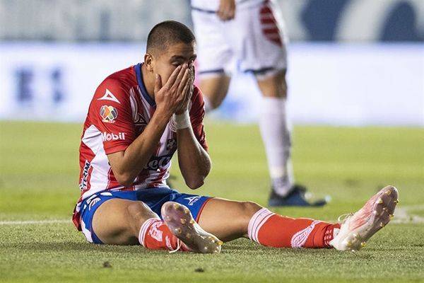 Se caen negociaciones para comprar el San Luis