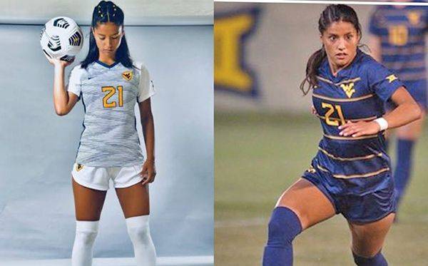 Tigres Femenil ficha a su primer extranjera: Stefany Ferrer