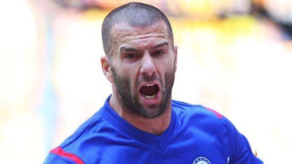 TITO VILLA PROPONE ‘COOPERACIÓN’ PARA QUE CRUZ AZUL COMPRE A NACHO RIVERO