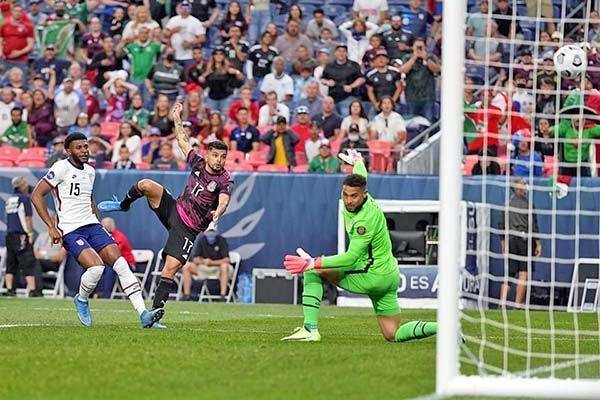 Rechaza Atlético al ‘Tecatito’
