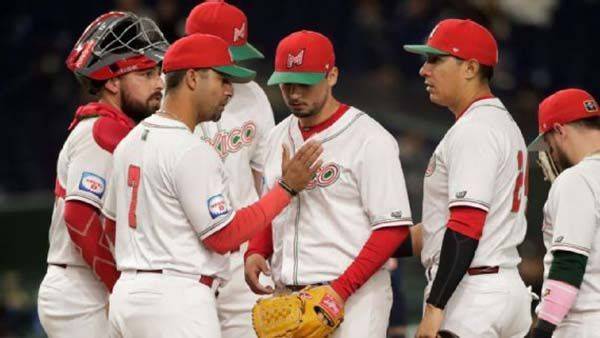 Juan Gabriel Castro anuncia que es removido como manager de México para Juegos Olímpicos