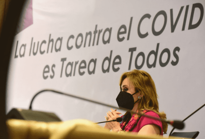 SIGUE COAHUILA PROMOVIENDO EL TURISMO RESPONSABLE ANTI COVID