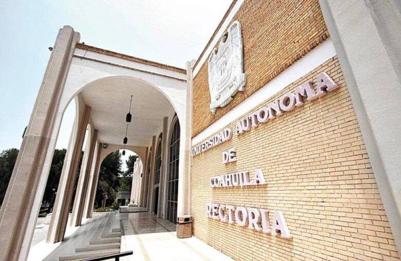 Volverá Universidad Autónoma de Coahuila a las aulas con el 60 por ciento de alumnos