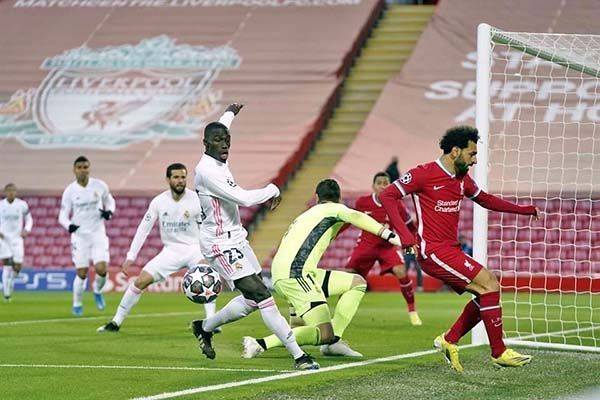 Elimina UEFA el gol de visitante