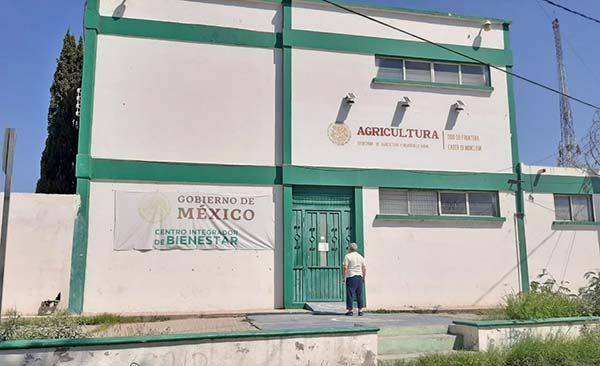 Inscribirán en 65 y Más a partir del mes de julio
