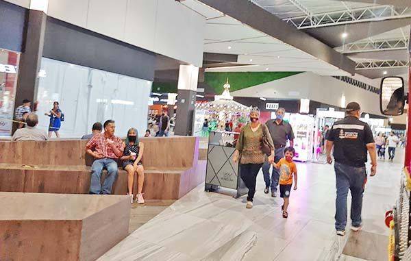 Revive Paseo Monclova