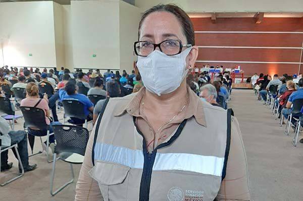 Arranca hoy jornada de Vacunación Empresarial