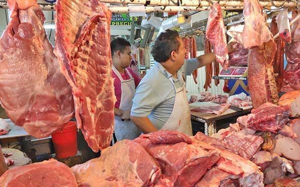 Esperan carnicerías ventas 80% mayores
