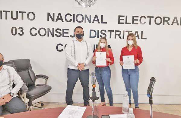 “Diputados de Coahuila seremos un contrapeso”