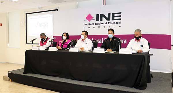Presentan consulta para enjuiciar a expresidentes